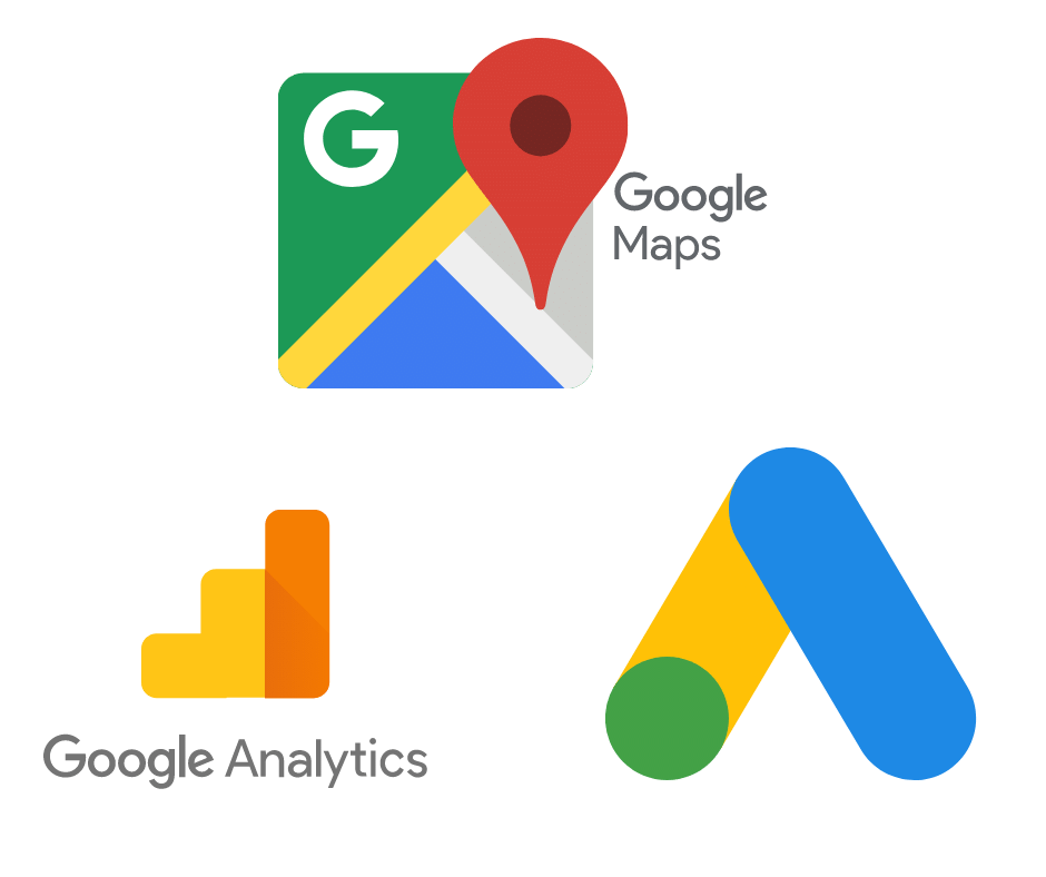 Google Ads & Marketing Services