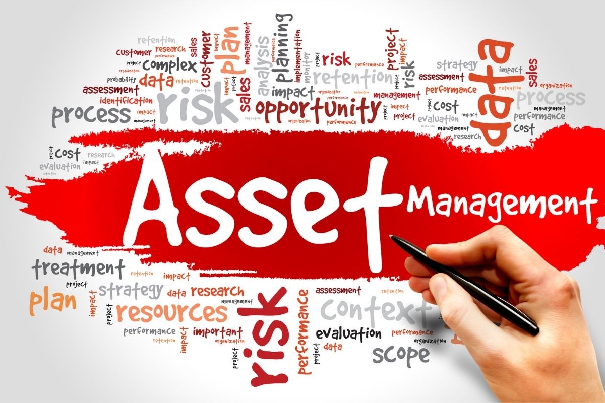 Asset Management